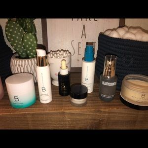 BeautyCounter